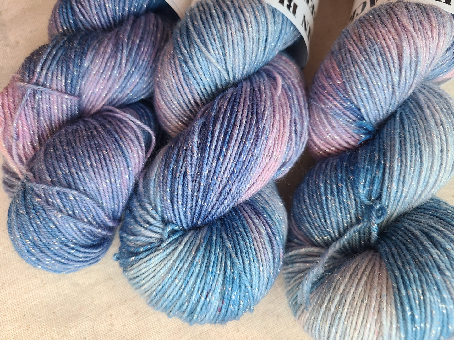 Unicorn - Ramora Sock