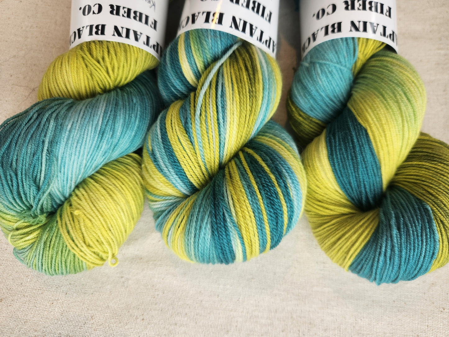Kelp Me - Manta Ray Sock