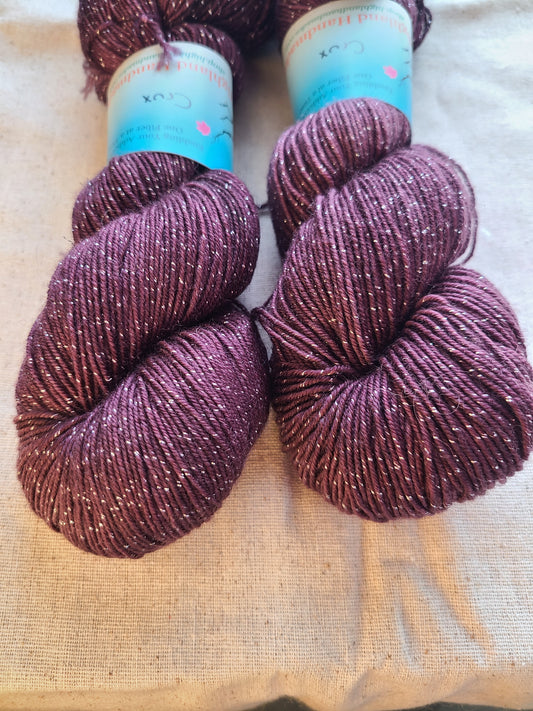 Crux - Ironwood Sock