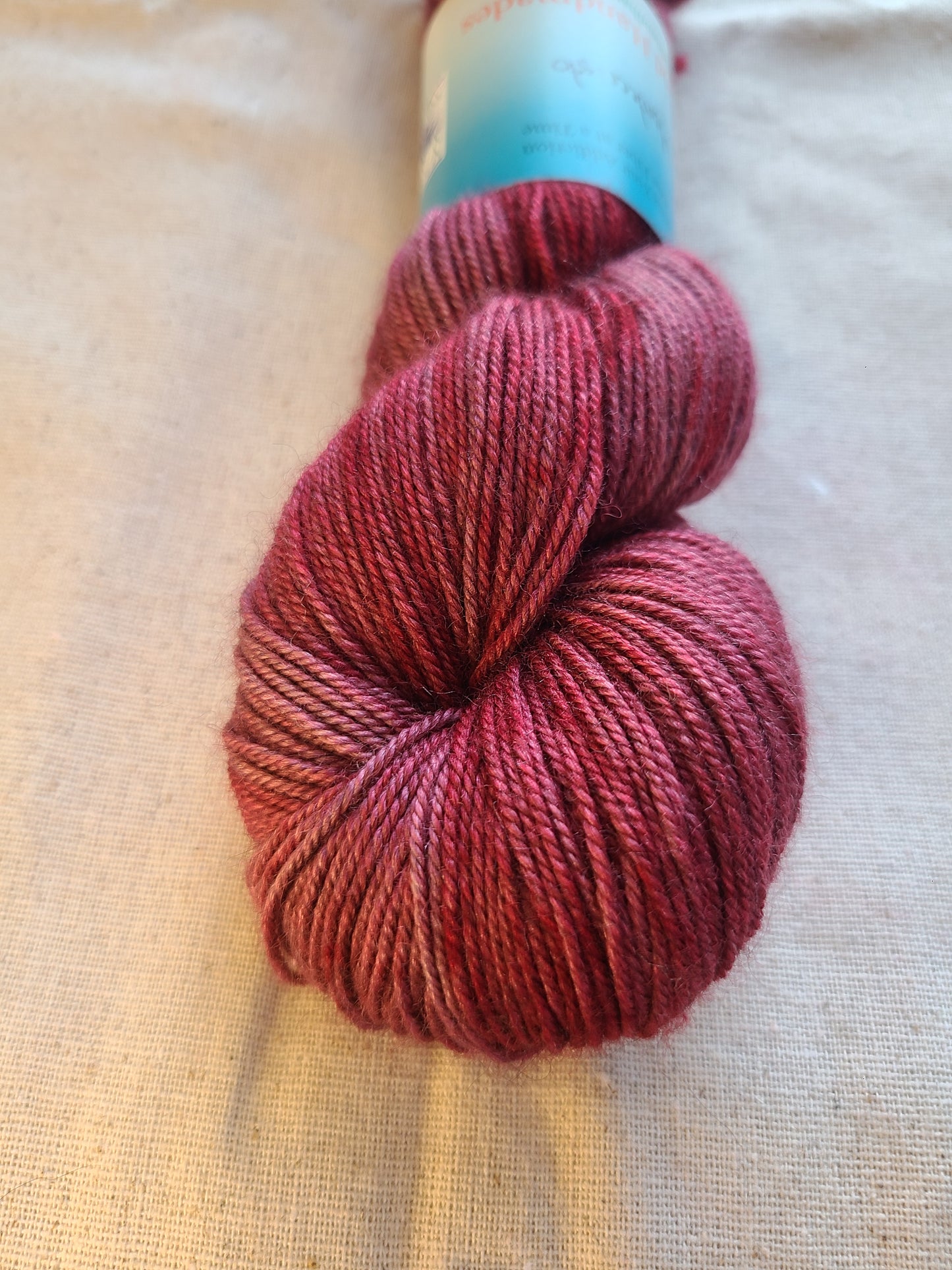 Dogwood Sock