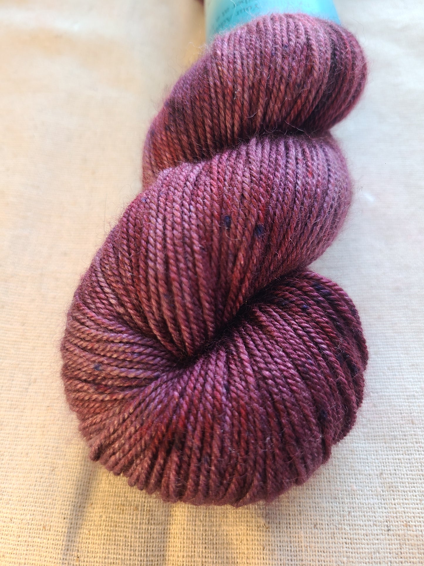 Dogwood Sock