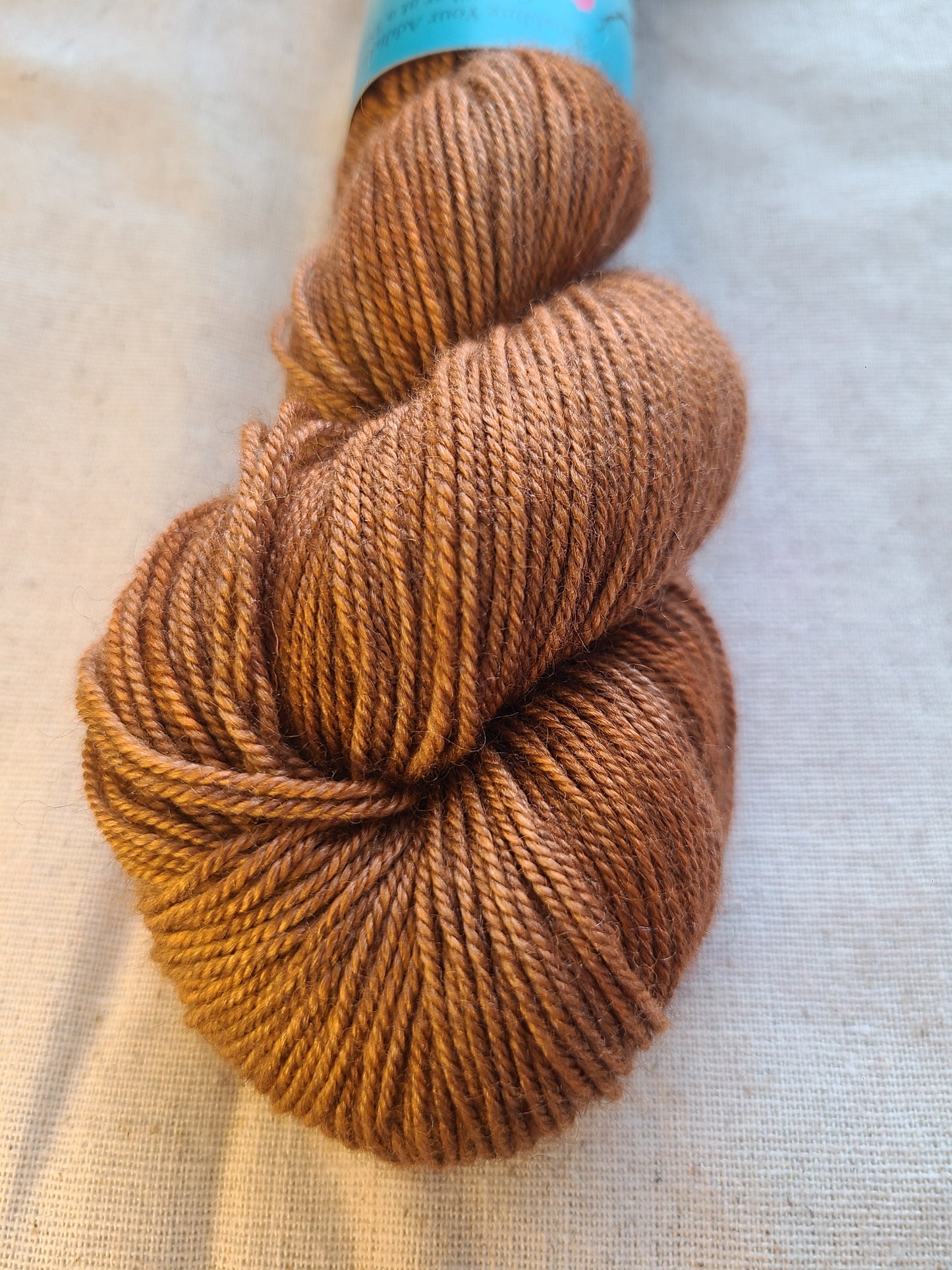 Dogwood Sock