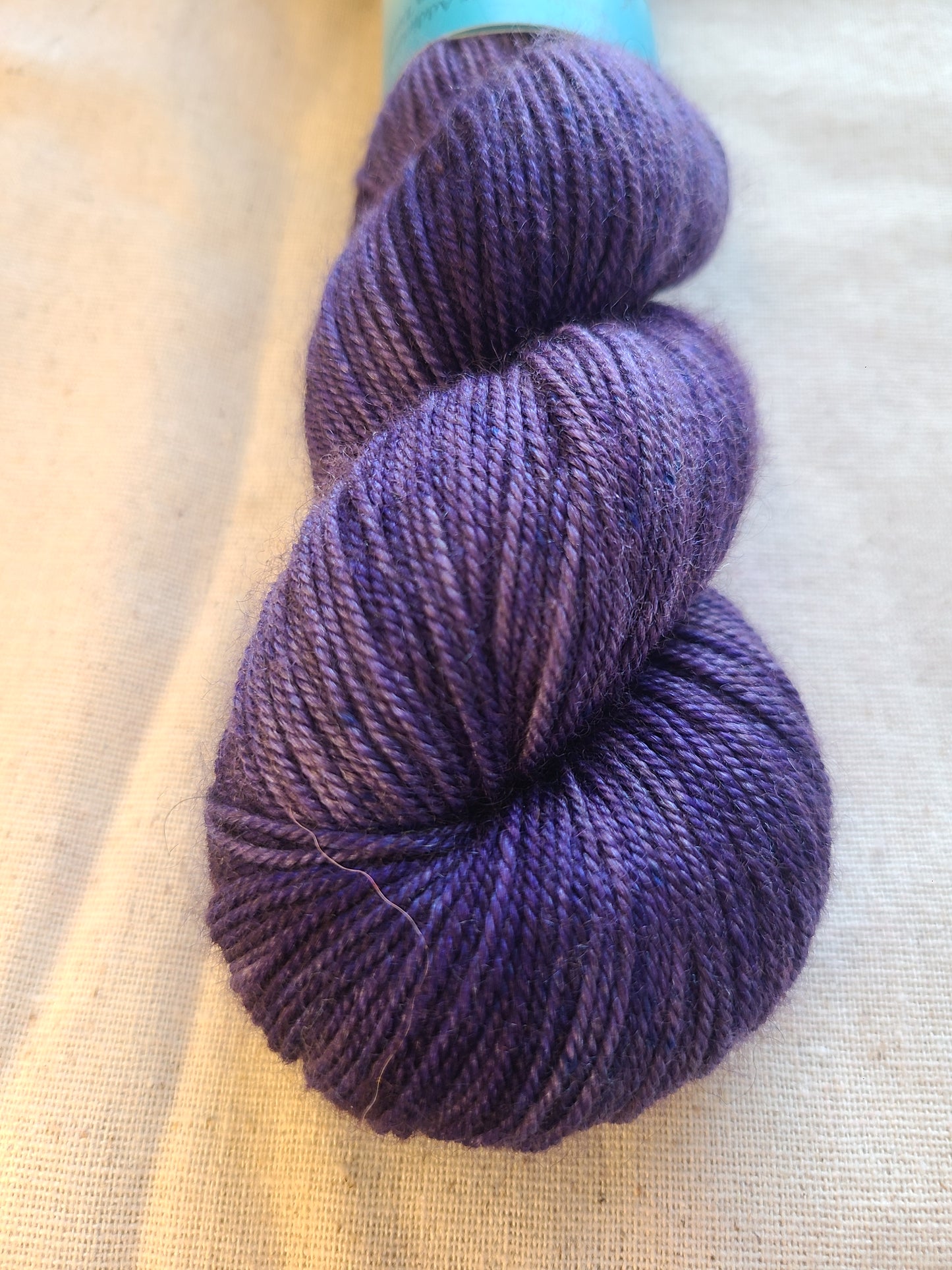 Dogwood Sock