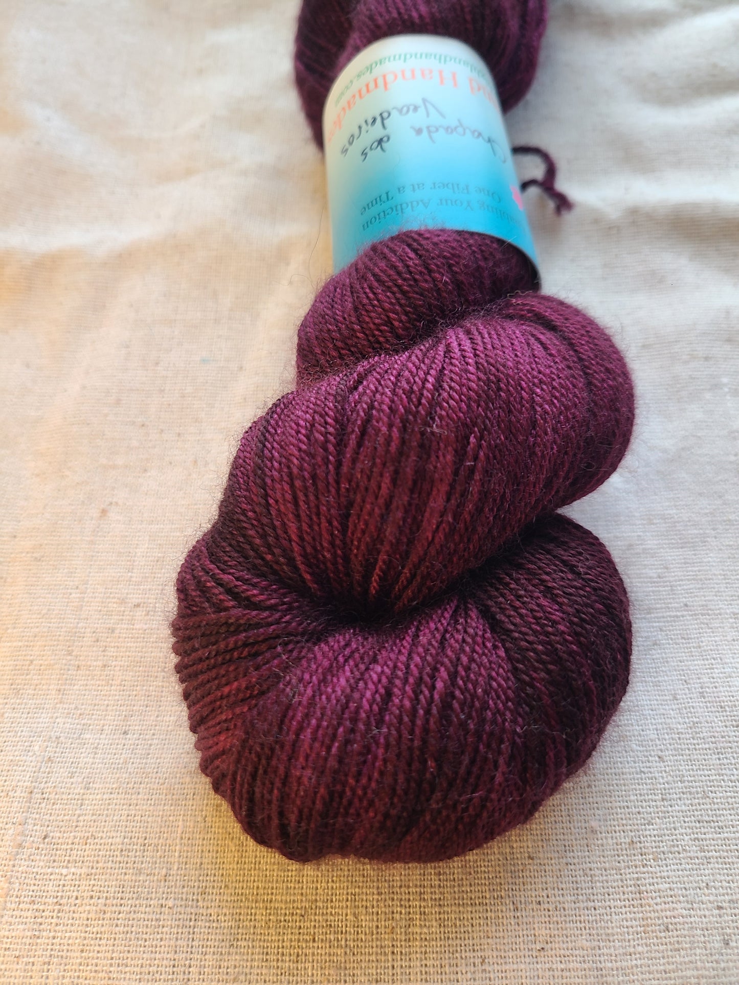 Dogwood Sock