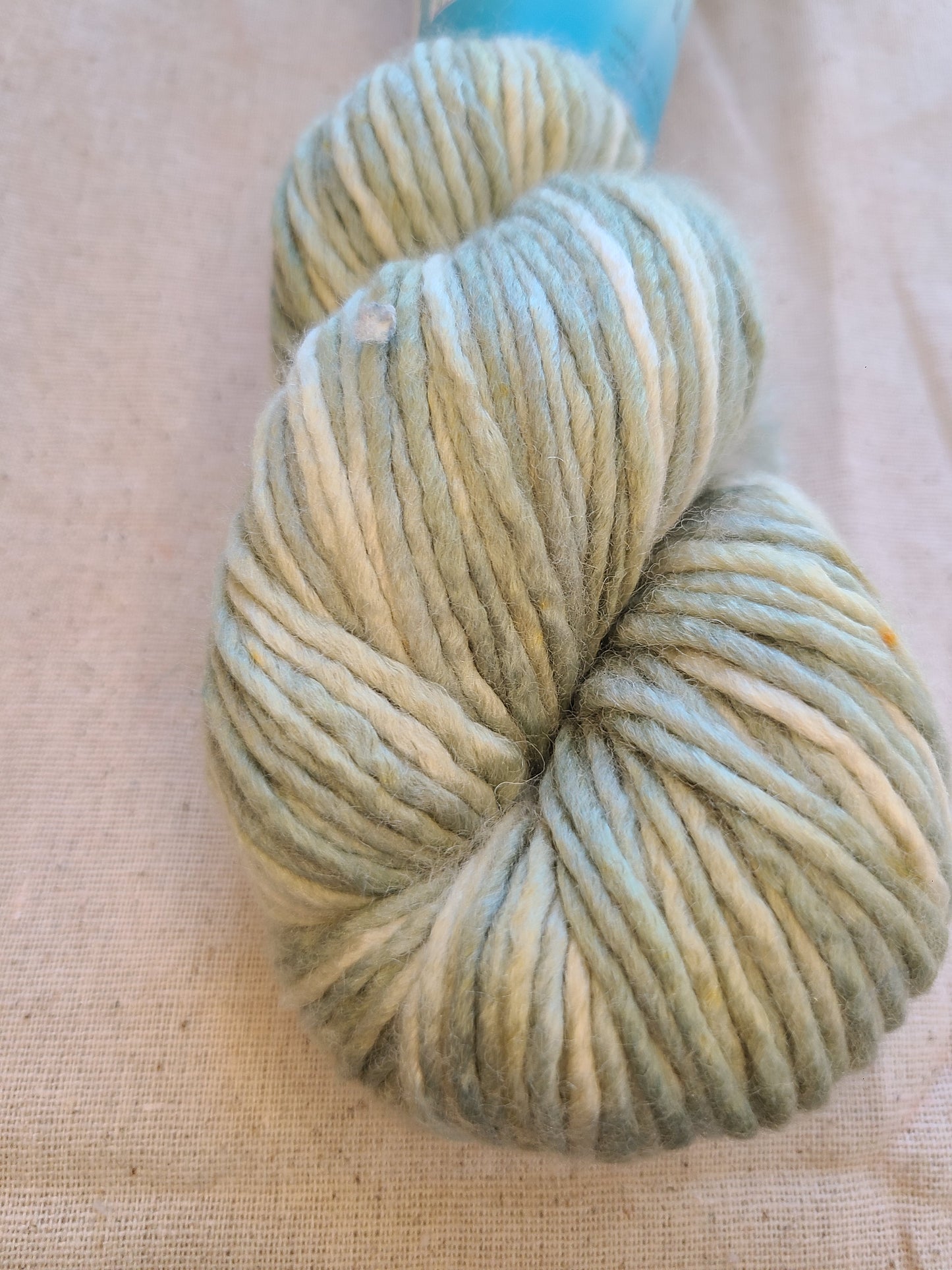 Celery - Witch Hazel Worsted