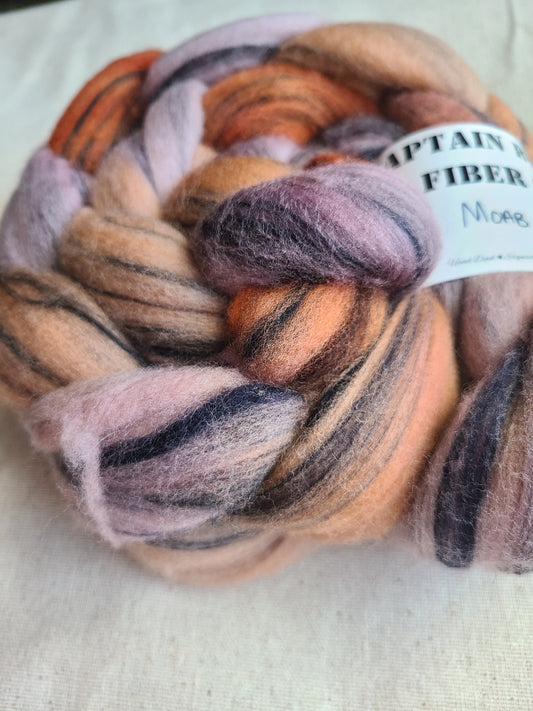 Moab - Merino Blend Fiber