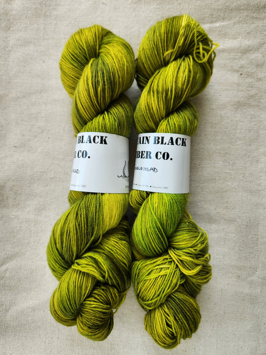 Fiddlehead - Wahoo Sock