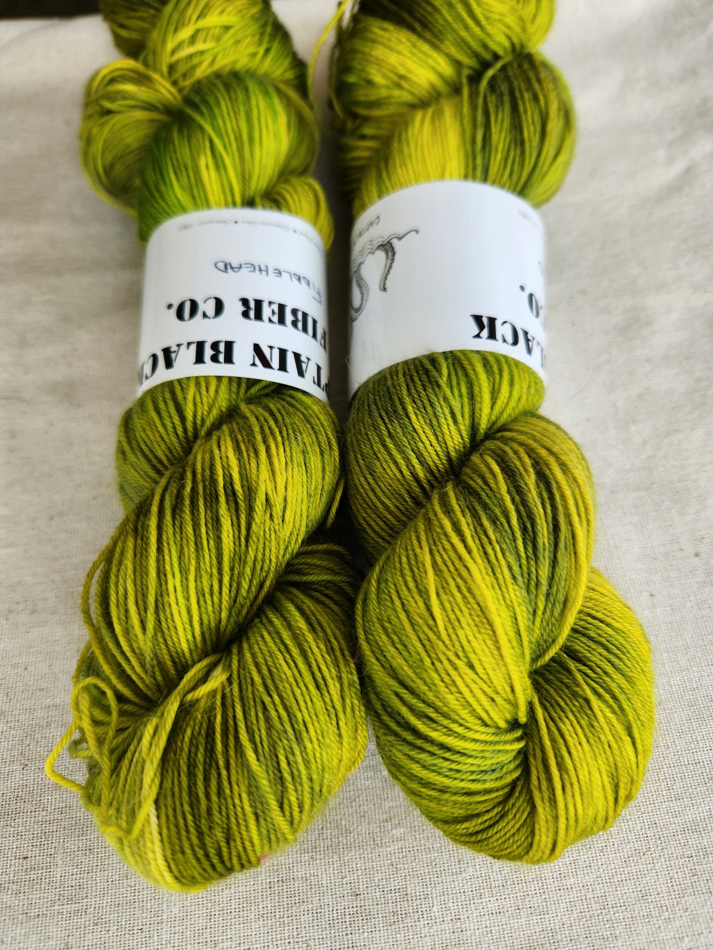 Fiddlehead - Wahoo Sock