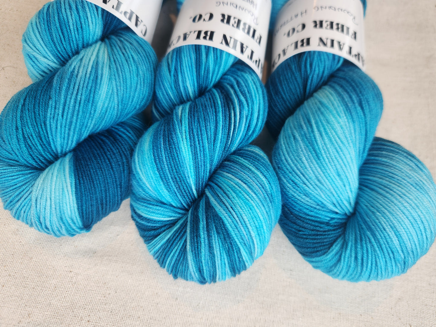 Rounding Hatteras - Manta Ray Sock