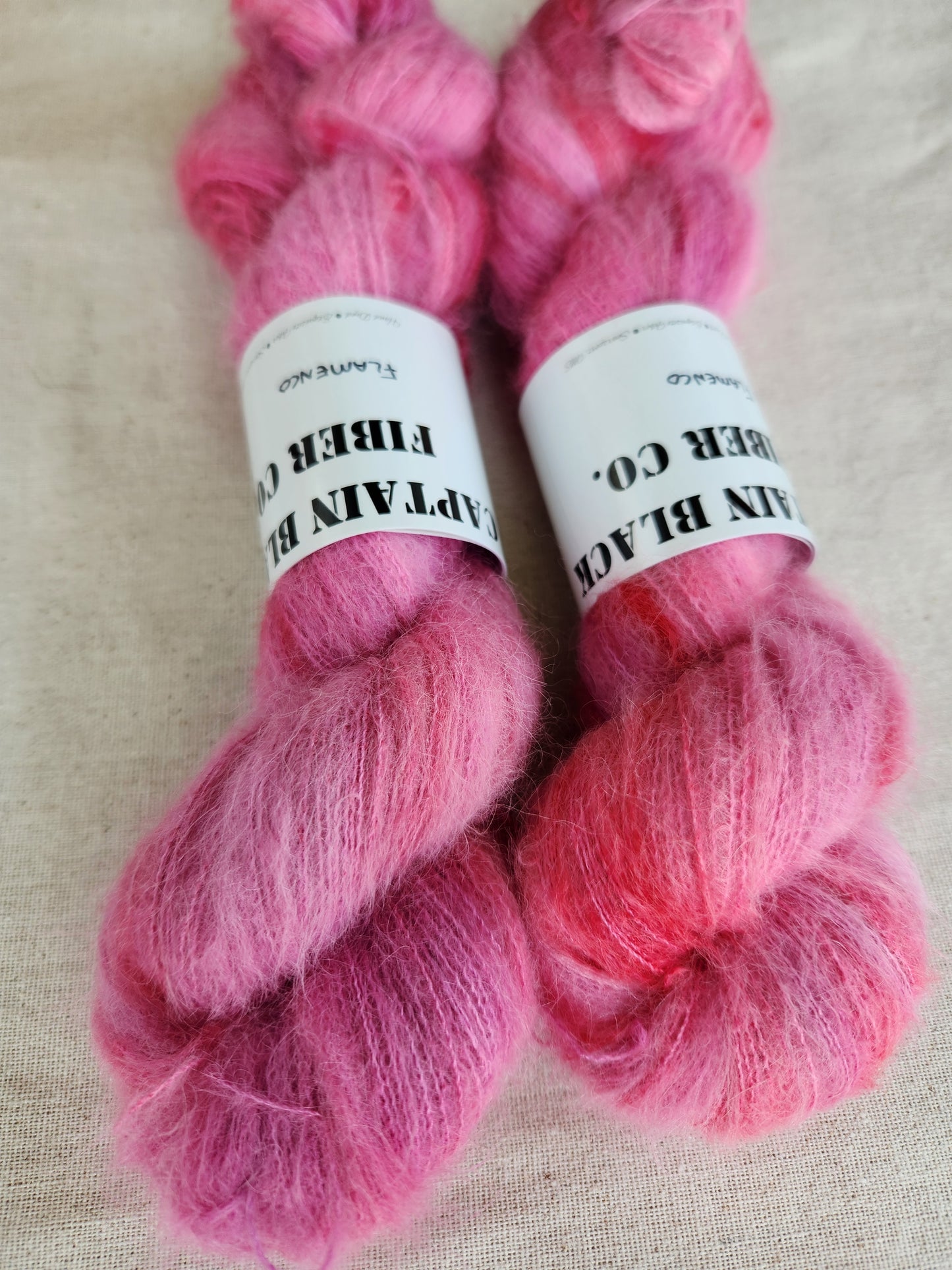 Flamenco - Barracuda Lace