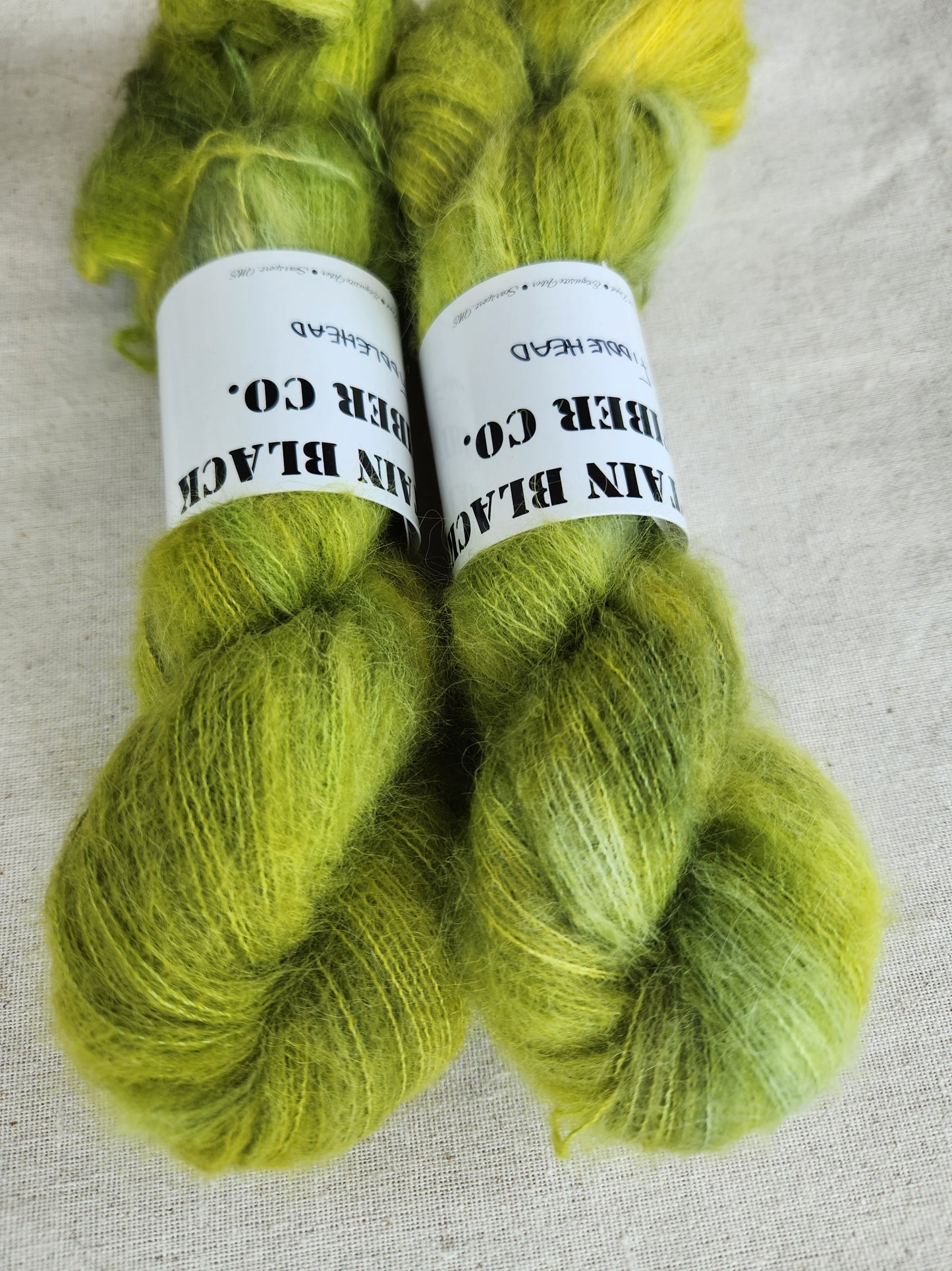 Fiddlehead - Barracuda Lace