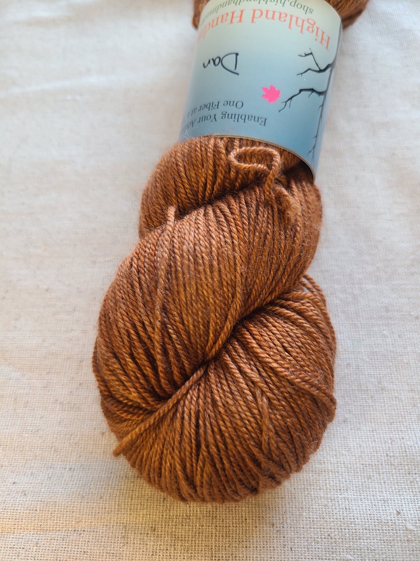 Dogwood Sock