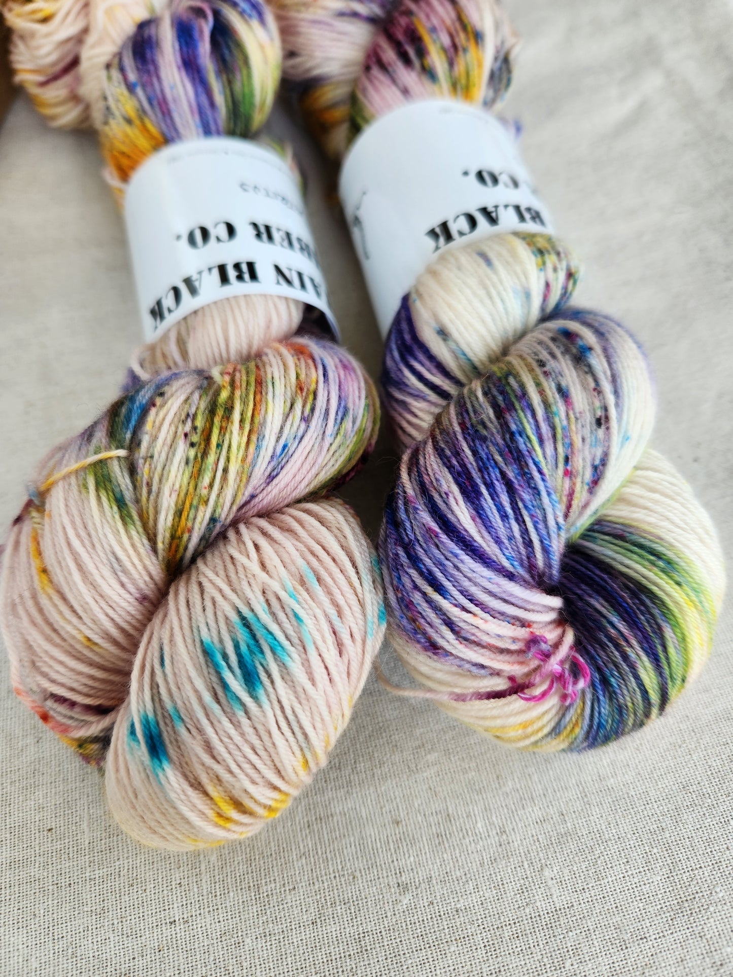 Detritus - Wahoo Sock