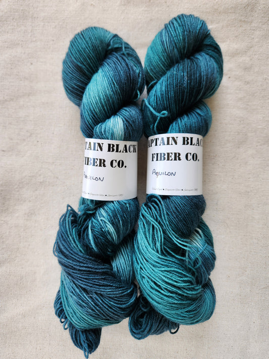 Aquilon - Wahoo Sock