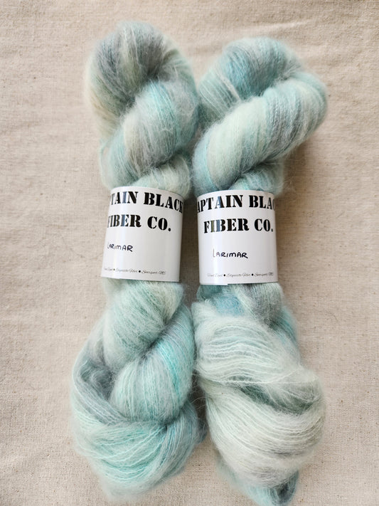 Larimar - Barracuda Lace