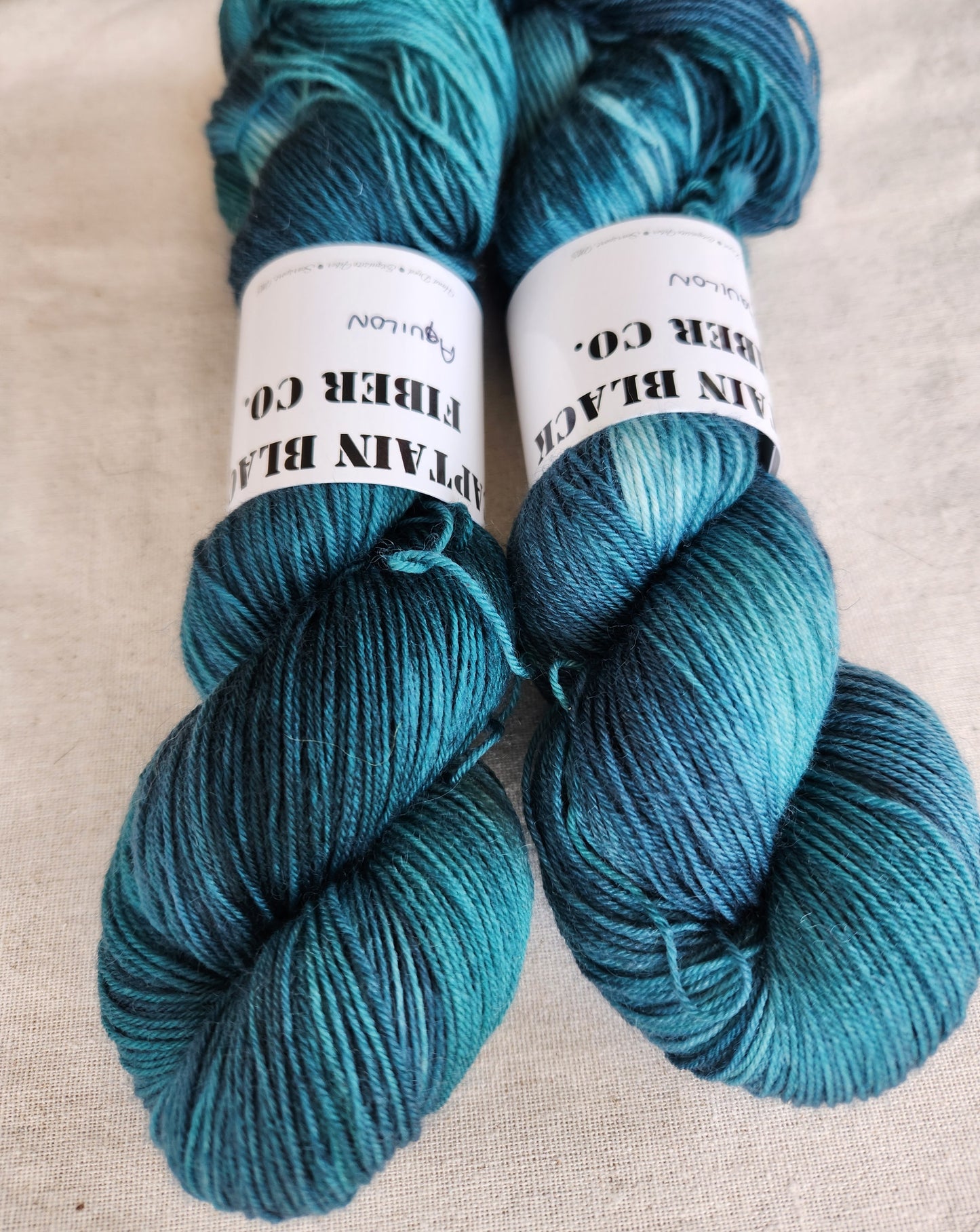 Aquilon - Wahoo Sock